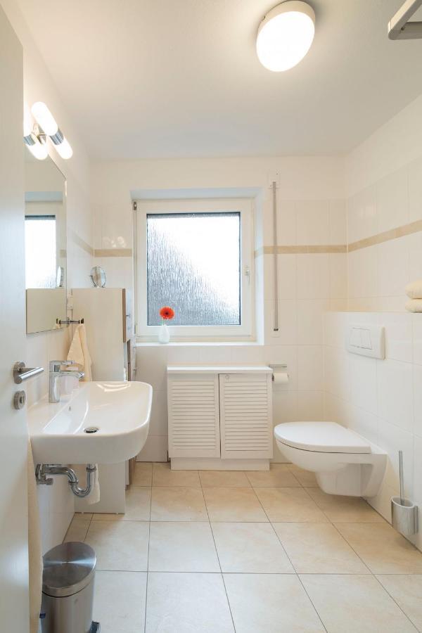 Mienhus Apartments Ferienwohnung Jantje Норден Екстер'єр фото