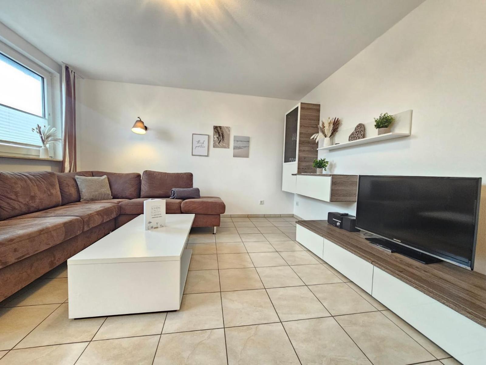 Mienhus Apartments Ferienwohnung Jantje Норден Екстер'єр фото