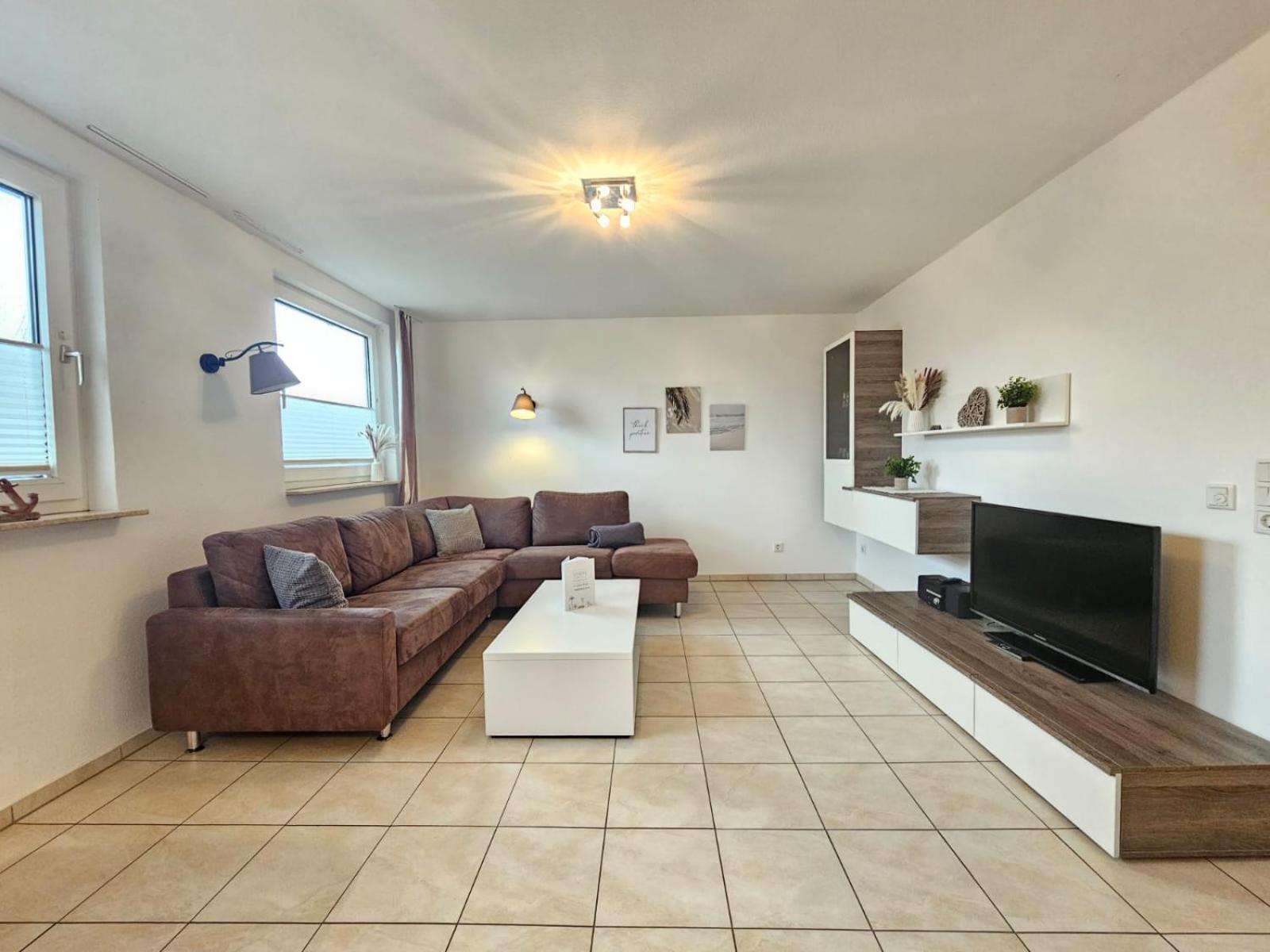 Mienhus Apartments Ferienwohnung Jantje Норден Екстер'єр фото